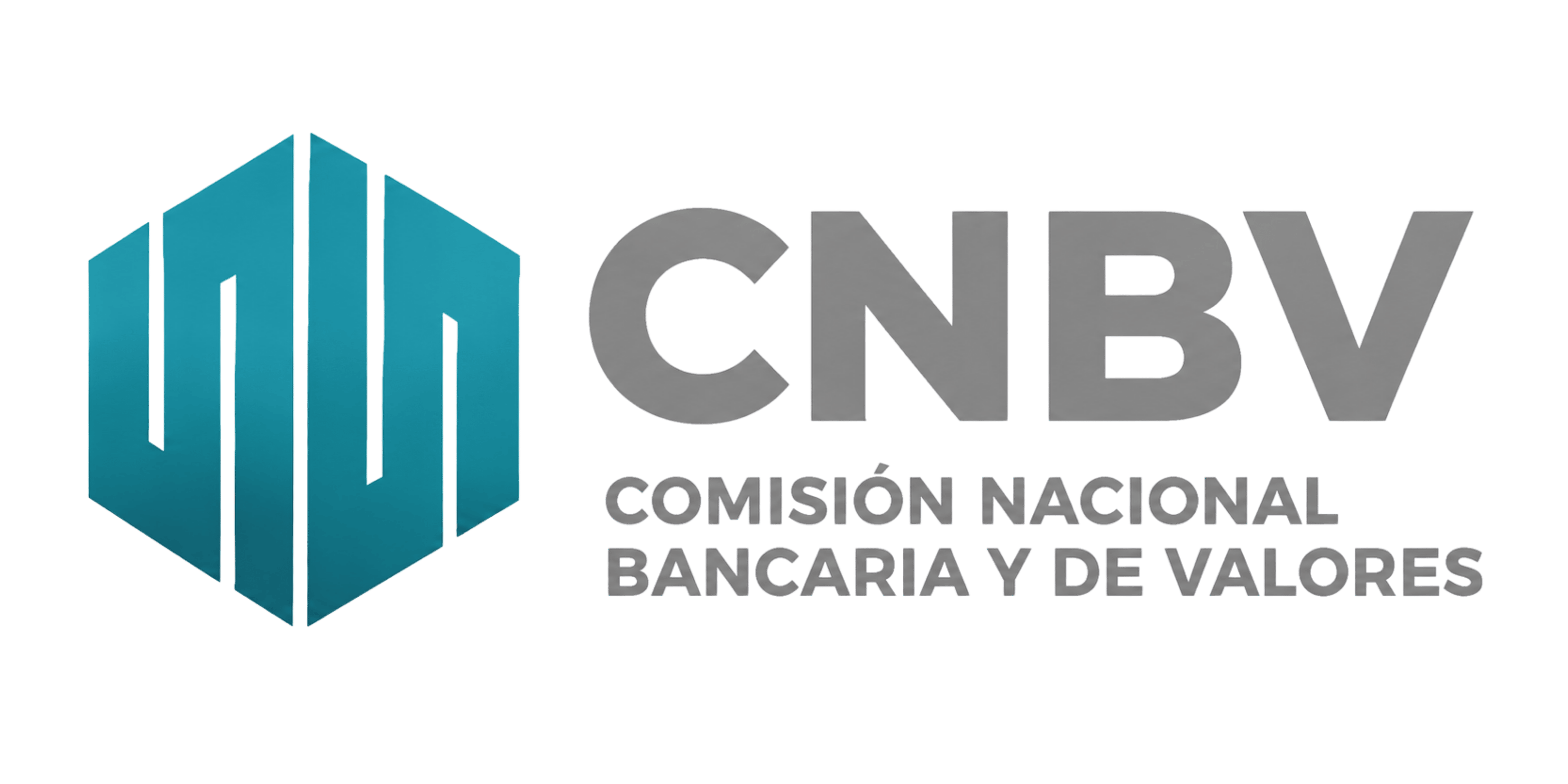 Logo CNBV