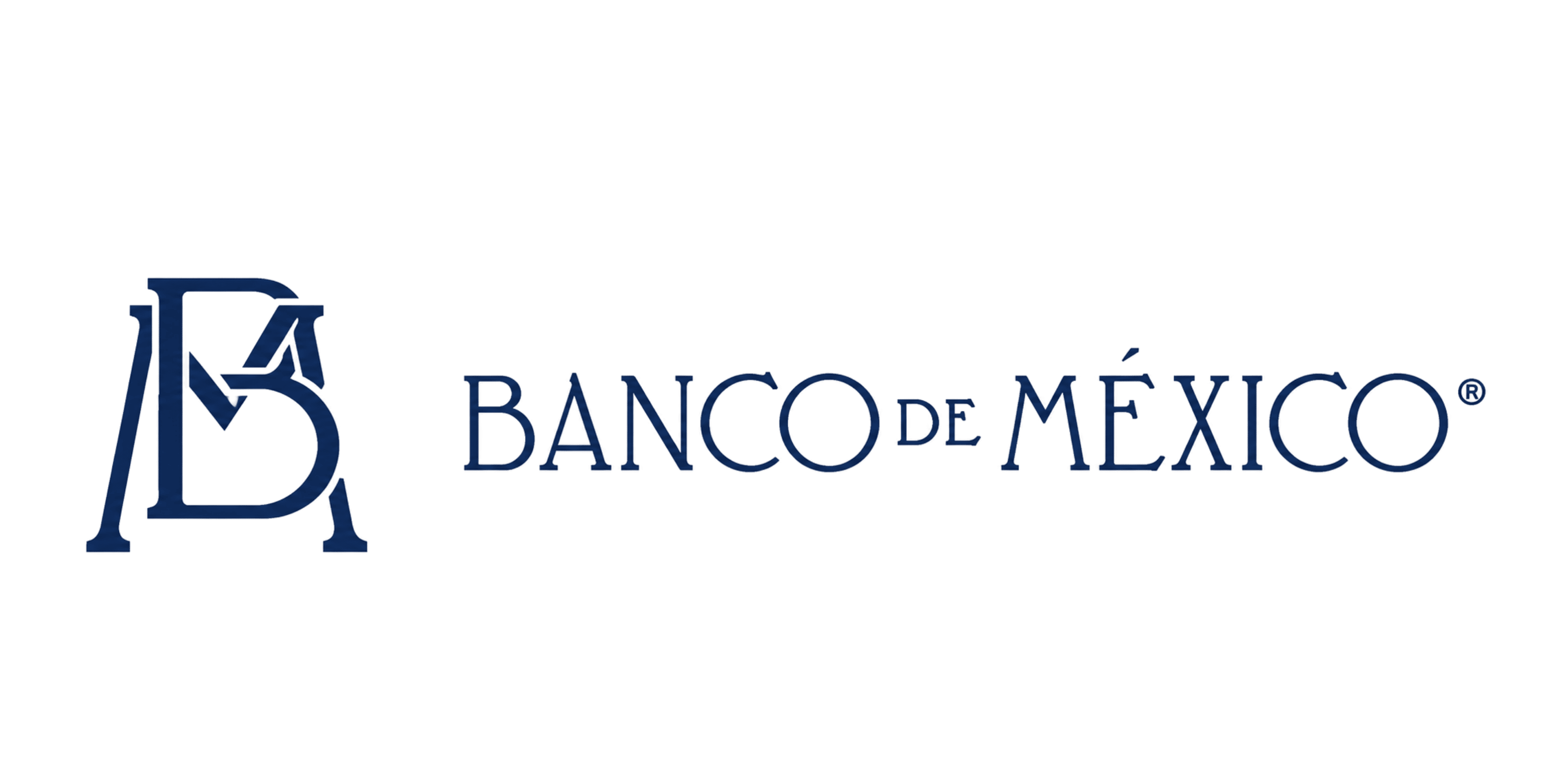 Logo Banco de Mexico